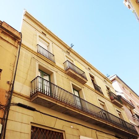 Barcelona Just Like Home Экстерьер фото
