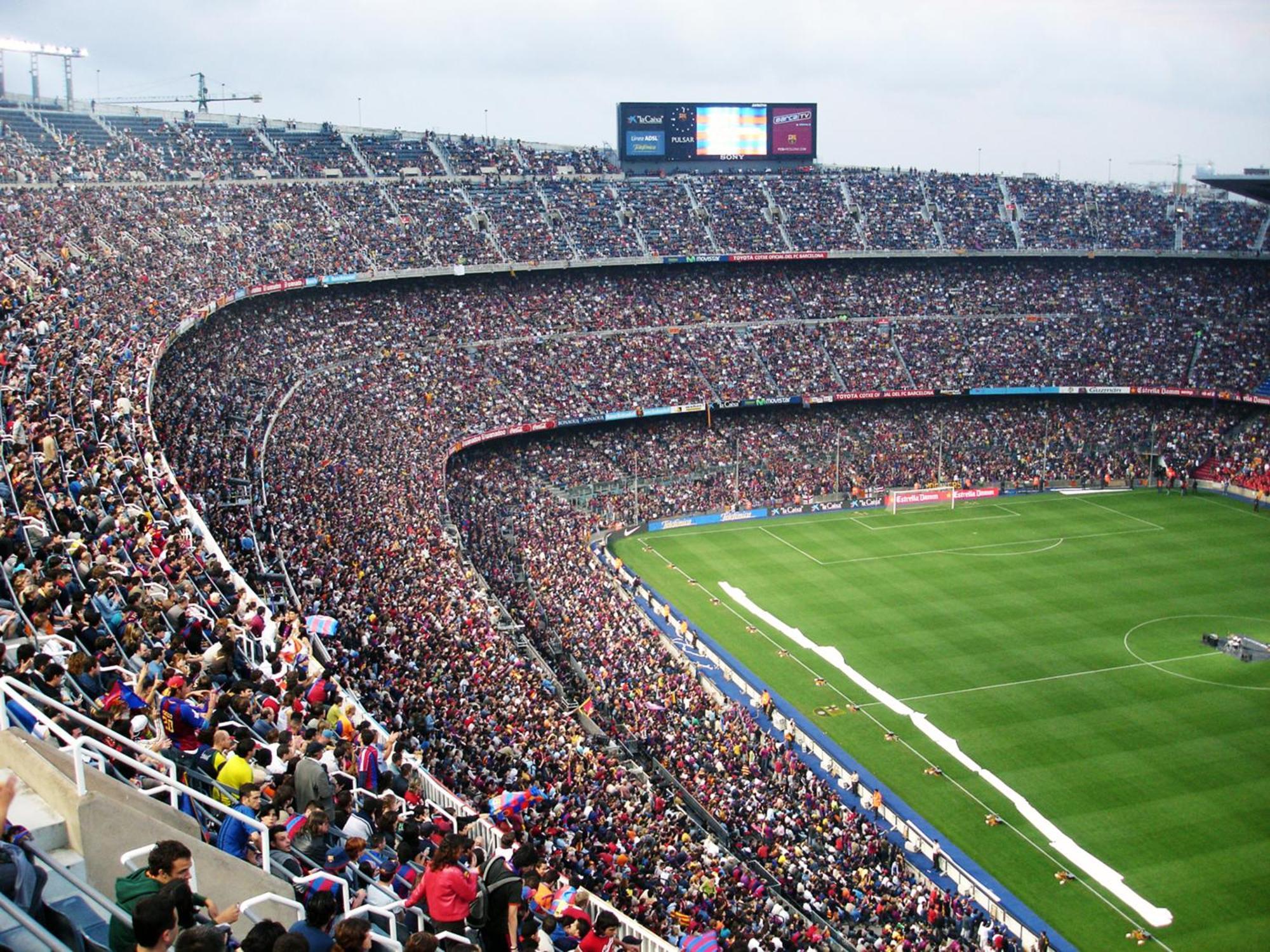 Barcelona Just Like Home Экстерьер фото