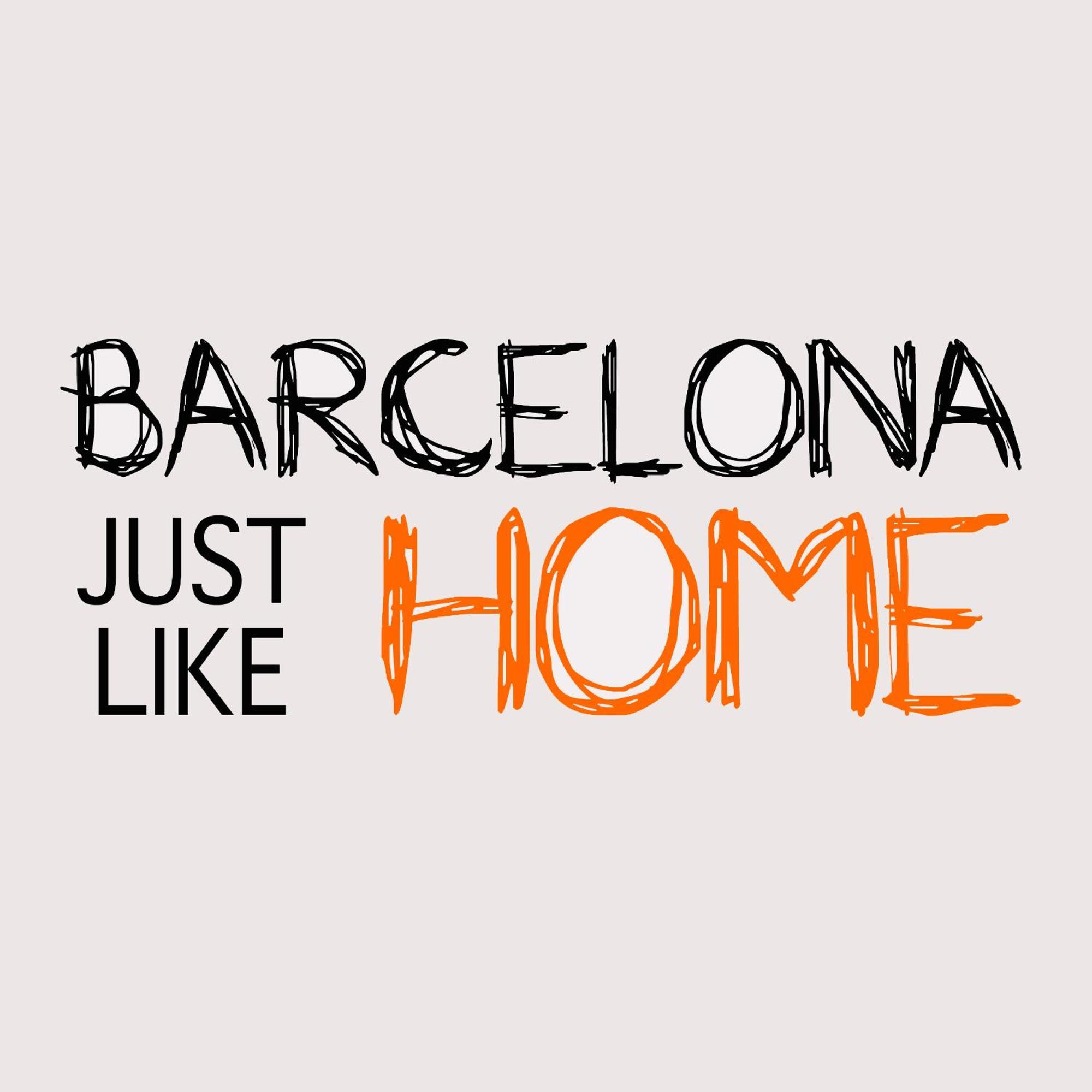 Barcelona Just Like Home Экстерьер фото