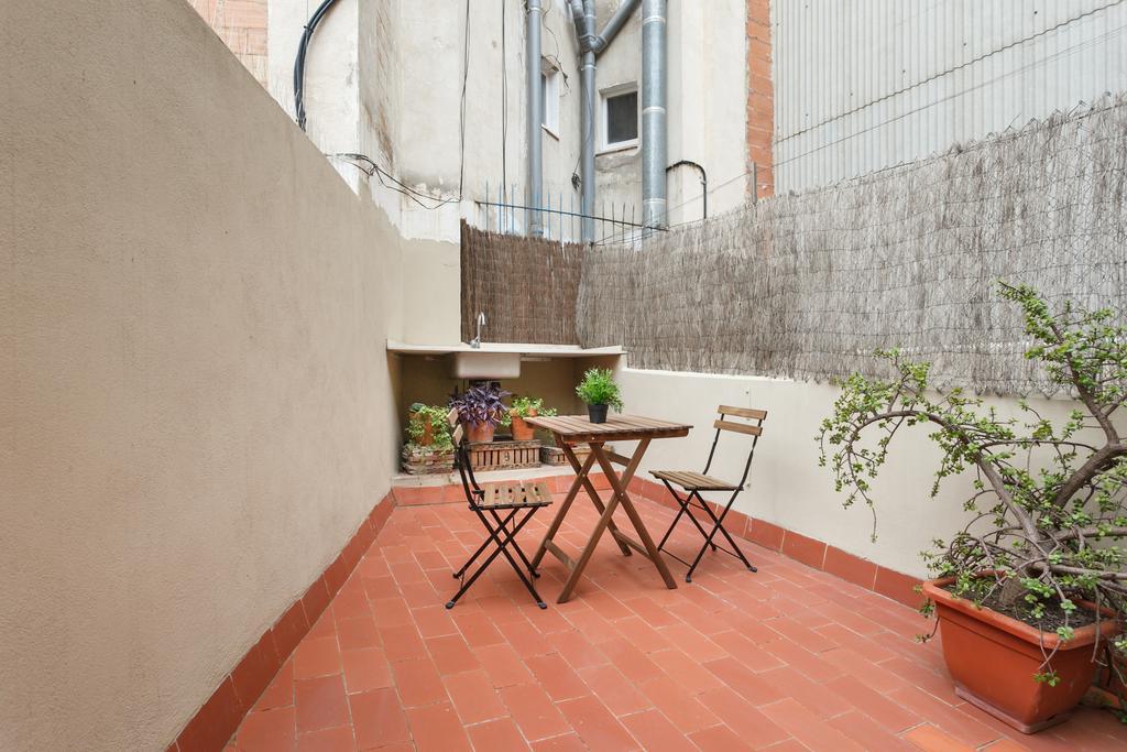 Barcelona Just Like Home Экстерьер фото